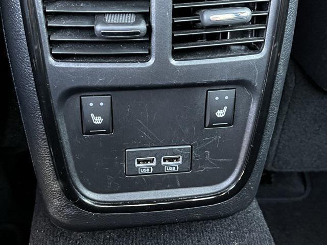 used 2021 Dodge Charger car, priced at $25,995