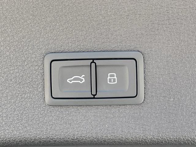 used 2024 Audi Q8 e-tron car, priced at $45,975