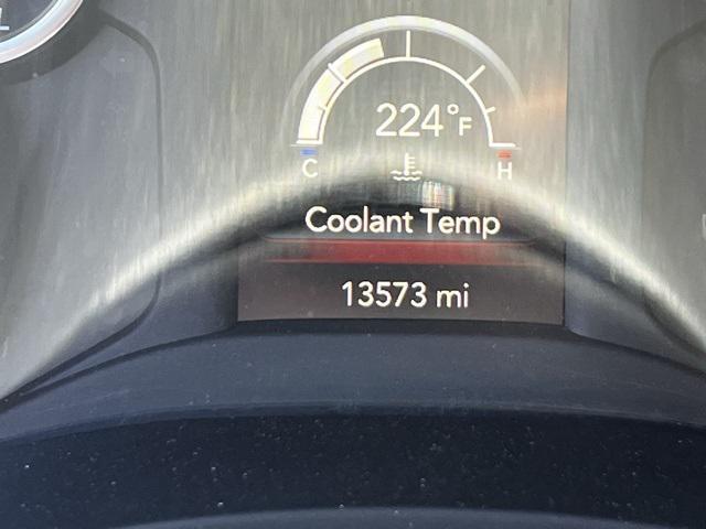 used 2024 Ram 2500 car, priced at $40,573