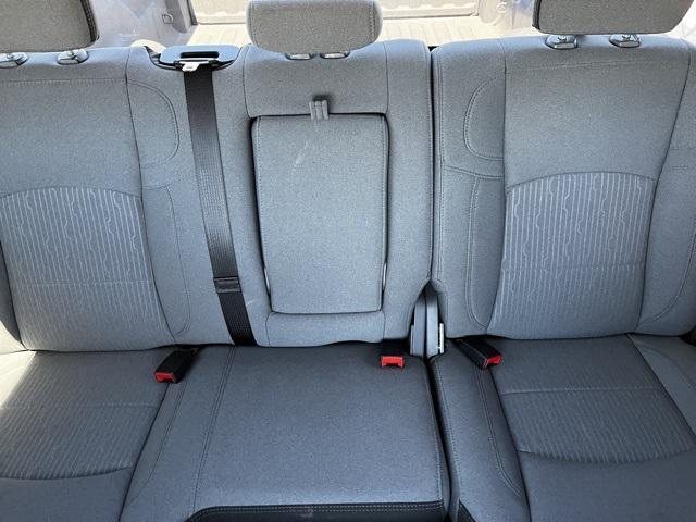 used 2024 Ram 2500 car, priced at $40,573