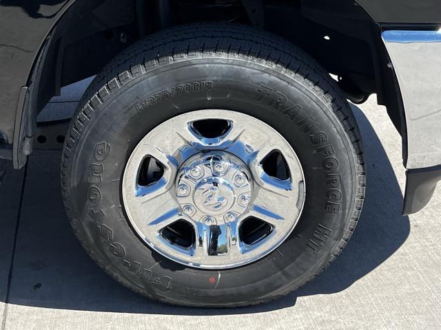 used 2024 Ram 2500 car, priced at $40,573