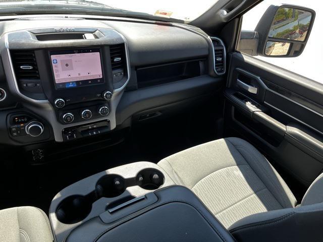 used 2024 Ram 2500 car, priced at $40,573