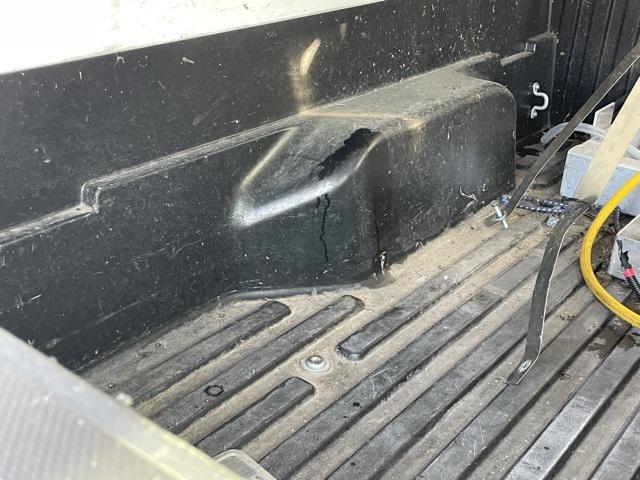 used 2021 Toyota Tacoma car, priced at $23,973