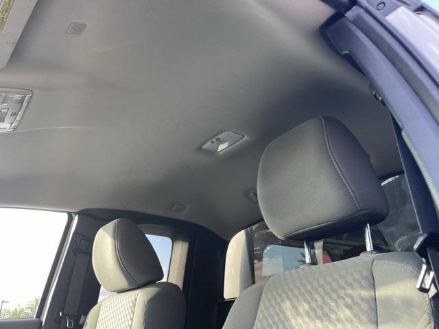 used 2021 Toyota Tacoma car, priced at $23,973