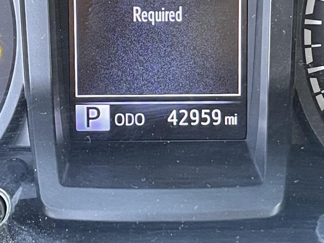 used 2021 Toyota Tacoma car, priced at $23,973