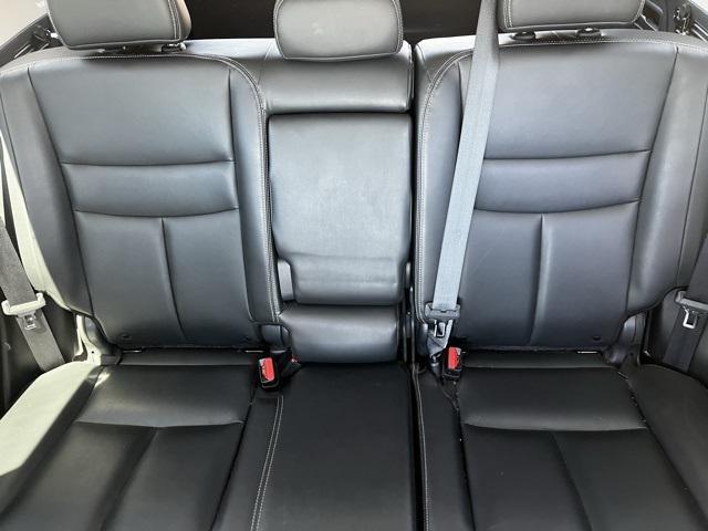 used 2023 Nissan Murano car, priced at $23,973