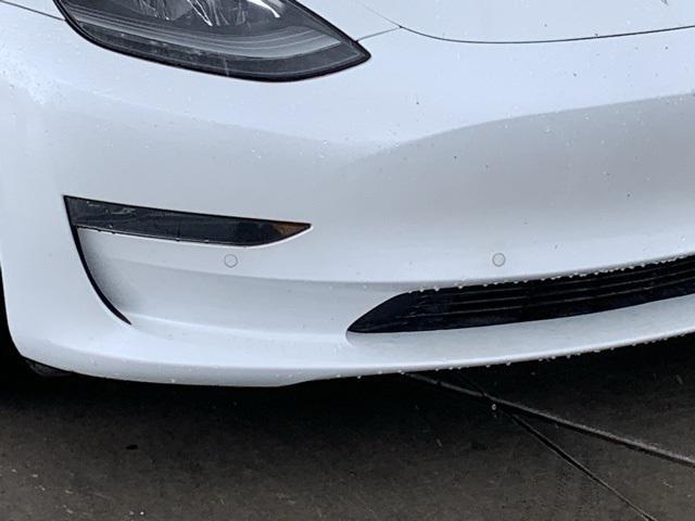 used 2021 Tesla Model 3 car, priced at $25,473