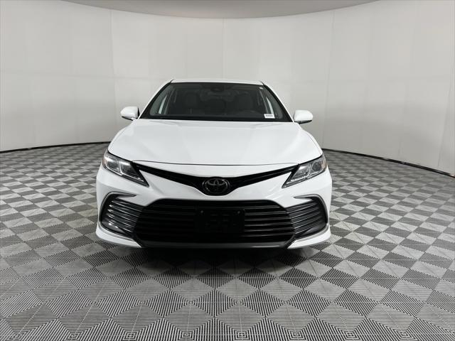 used 2024 Toyota Camry car, priced at $22,973