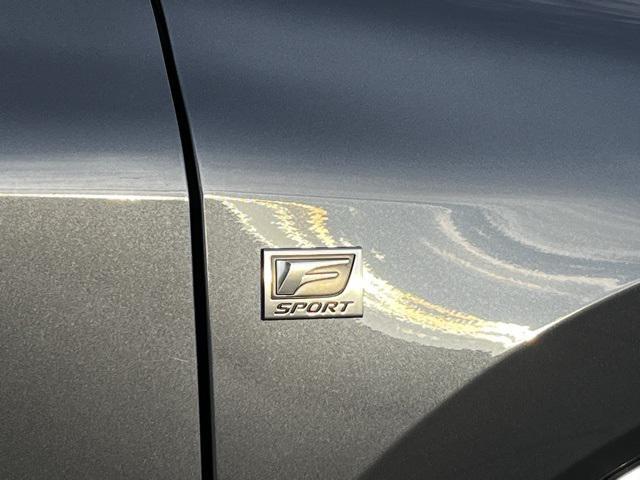 used 2024 Lexus RX 500h car, priced at $60,873