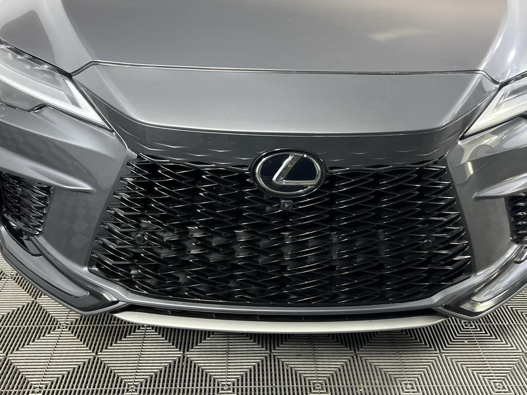 used 2024 Lexus RX 500h car, priced at $56,273