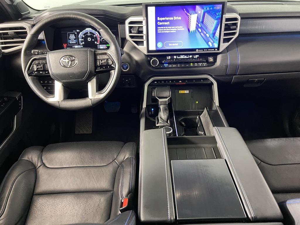 used 2024 Toyota Sequoia car, priced at $65,573