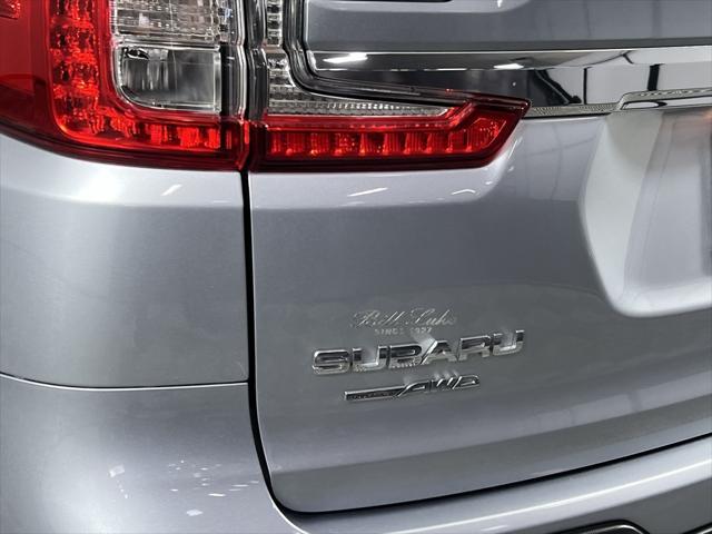 used 2024 Subaru Ascent car, priced at $36,173