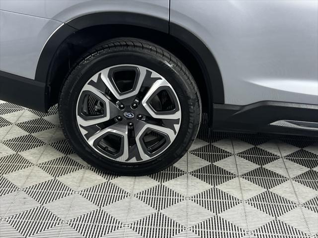 used 2024 Subaru Ascent car, priced at $36,173