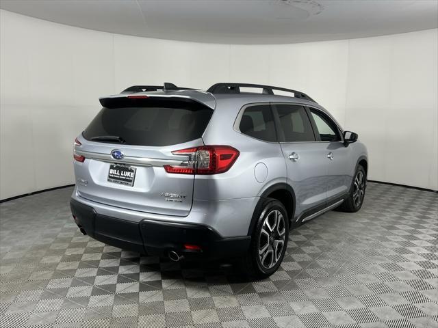 used 2024 Subaru Ascent car, priced at $36,173