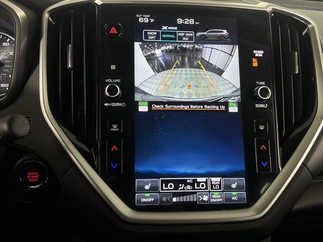used 2024 Subaru Ascent car, priced at $36,173