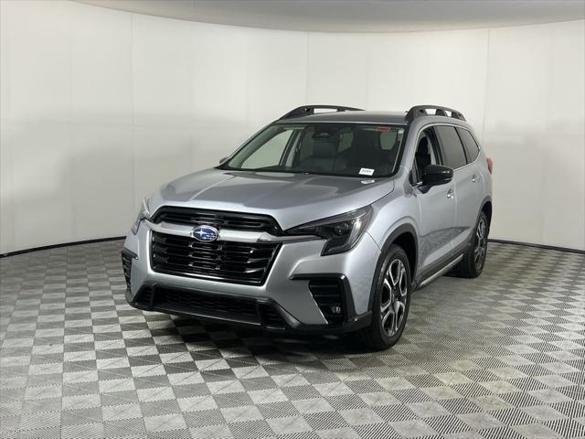 used 2024 Subaru Ascent car, priced at $36,173