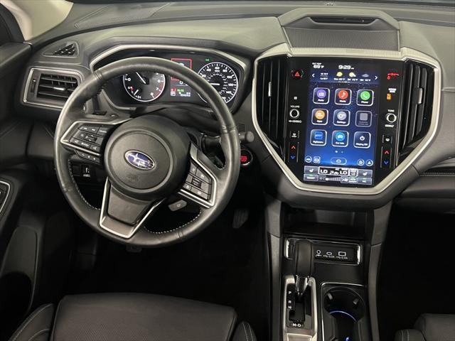 used 2024 Subaru Ascent car, priced at $36,173