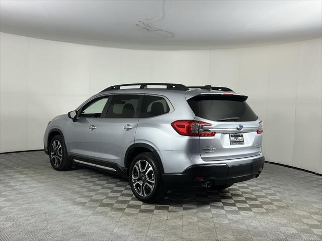 used 2024 Subaru Ascent car, priced at $36,173