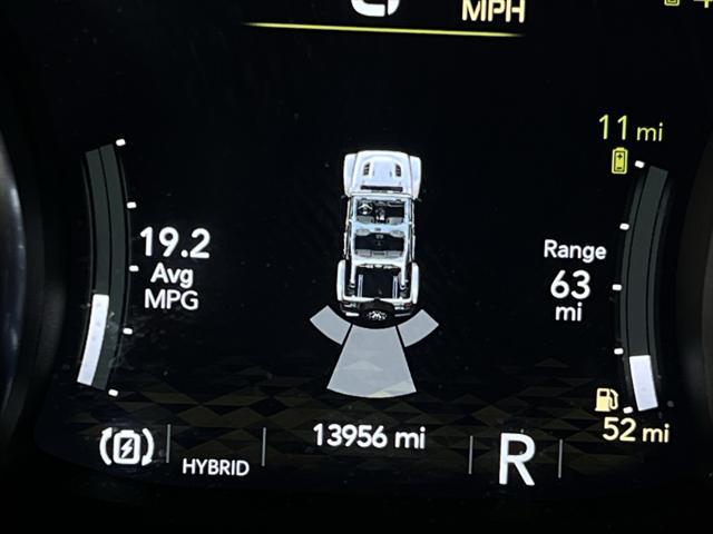 used 2023 Jeep Wrangler 4xe car, priced at $32,575