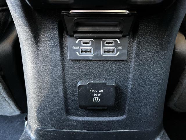 used 2023 Jeep Wrangler 4xe car, priced at $35,975