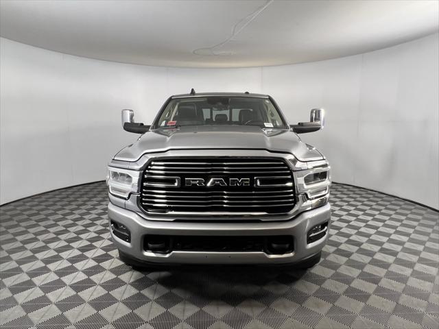 used 2021 Ram 2500 car, priced at $53,575