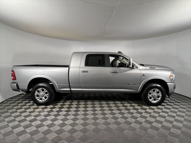 used 2021 Ram 2500 car, priced at $53,575