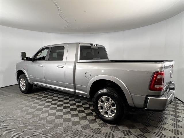 used 2021 Ram 2500 car, priced at $53,575