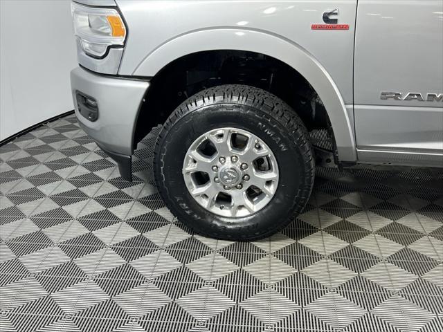 used 2021 Ram 2500 car, priced at $53,575