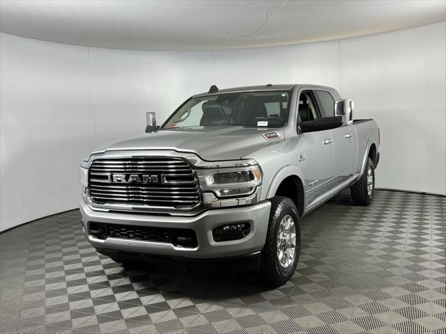 used 2021 Ram 2500 car, priced at $53,575