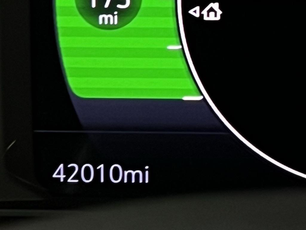 used 2023 Chevrolet Bolt EUV car, priced at $17,973