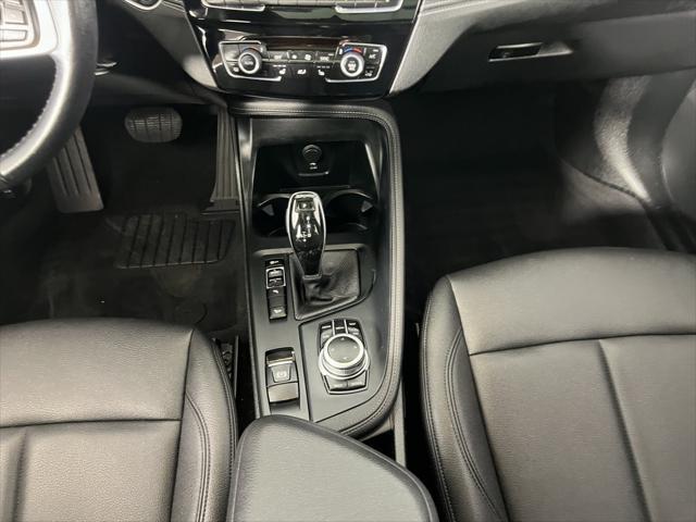 used 2020 BMW X1 car, priced at $24,973