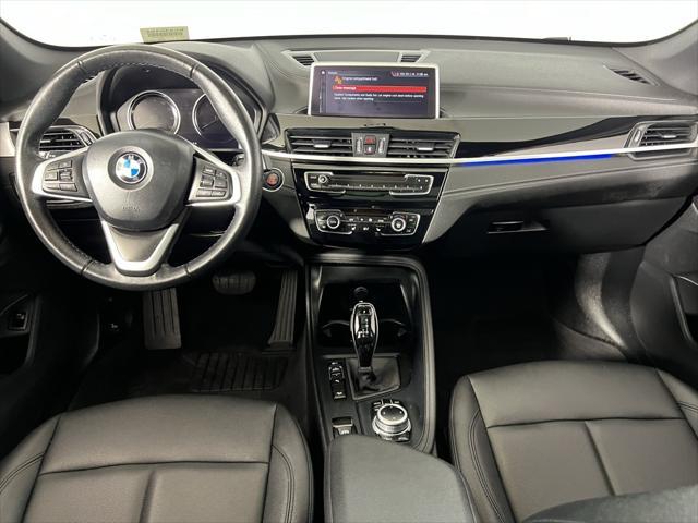 used 2020 BMW X1 car, priced at $24,973