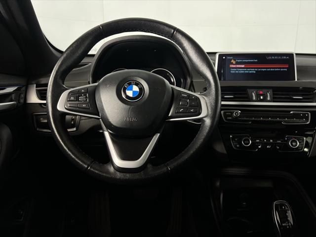 used 2020 BMW X1 car, priced at $24,973