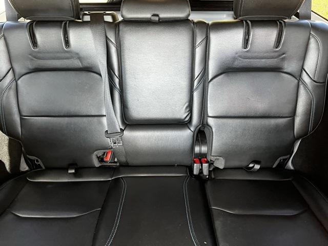 used 2021 Jeep Wrangler Unlimited 4xe car, priced at $30,375