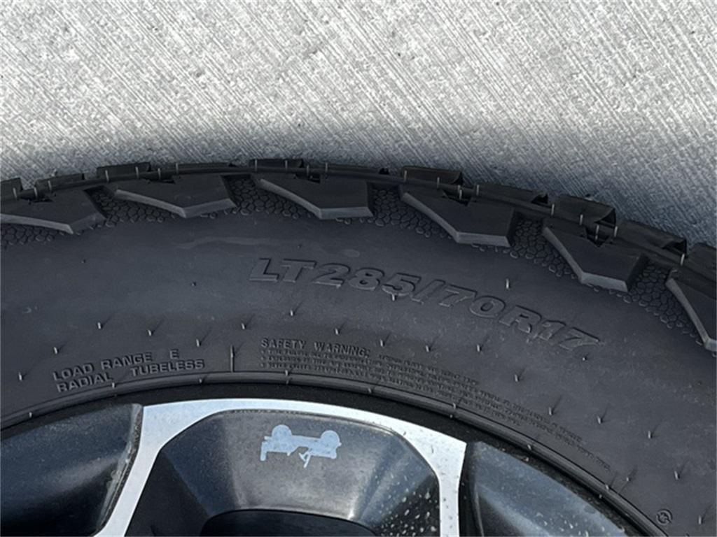 used 2021 Jeep Wrangler Unlimited 4xe car, priced at $30,375