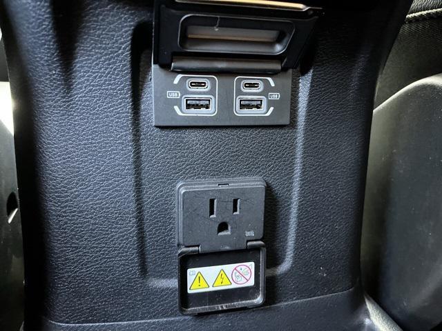 used 2021 Jeep Wrangler Unlimited 4xe car, priced at $30,375
