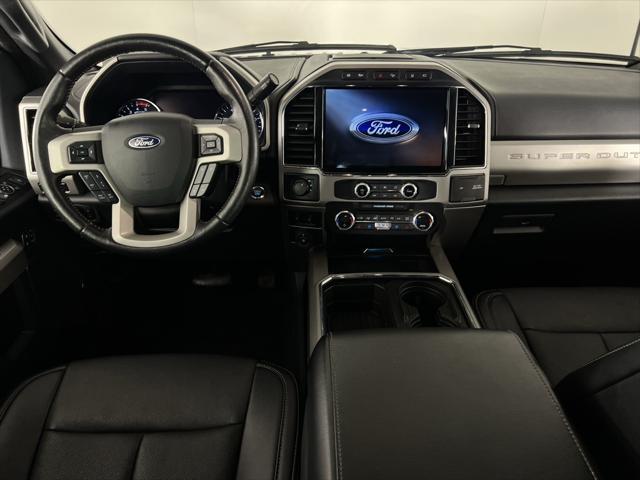 used 2022 Ford F-450 car, priced at $80,973