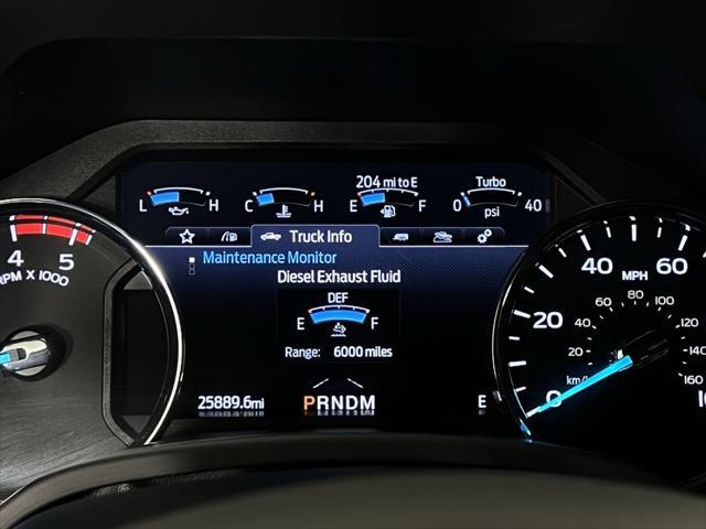 used 2022 Ford F-450 car, priced at $80,973