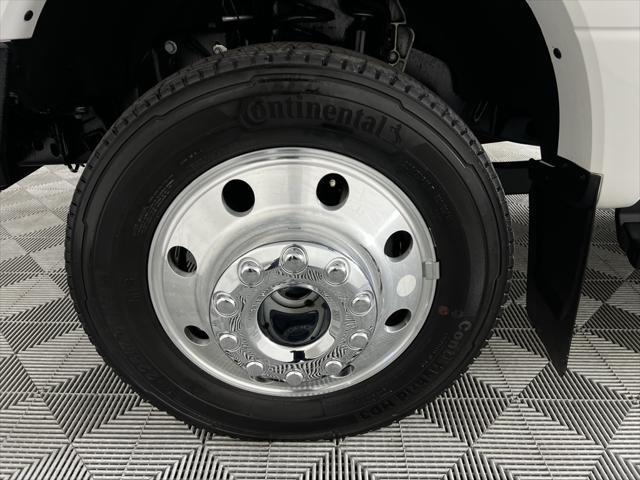 used 2022 Ford F-450 car, priced at $80,973