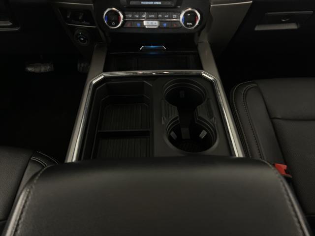 used 2022 Ford F-450 car, priced at $80,973