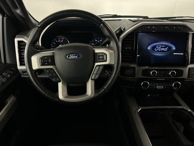 used 2022 Ford F-450 car, priced at $80,973