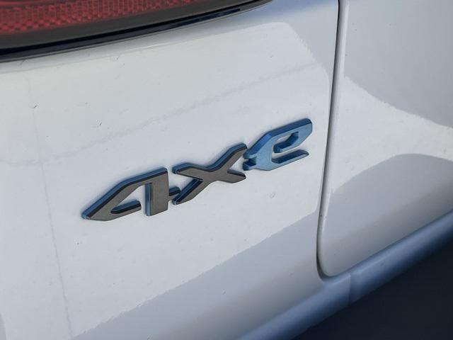 used 2024 Jeep Wrangler 4xe car, priced at $33,773