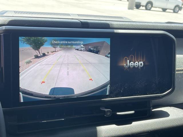 used 2024 Jeep Wrangler 4xe car, priced at $33,773