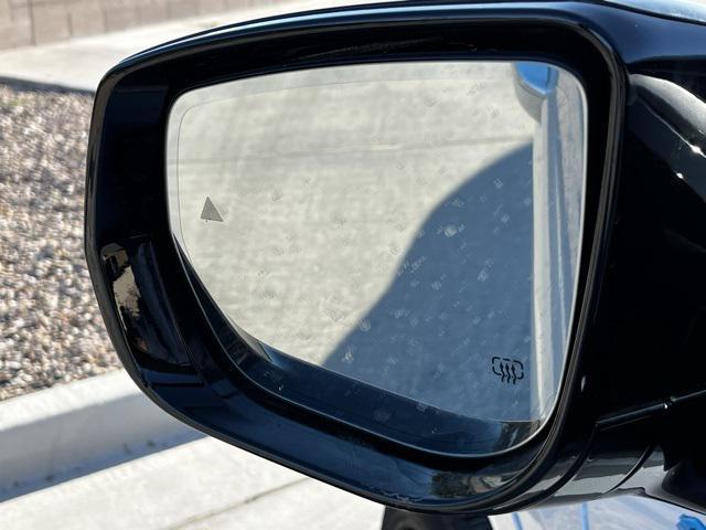 used 2023 Jeep Grand Cherokee 4xe car, priced at $43,975