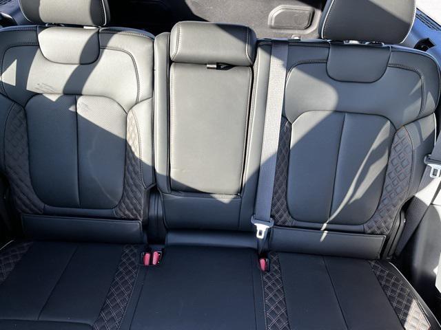 used 2023 Jeep Grand Cherokee 4xe car, priced at $43,975