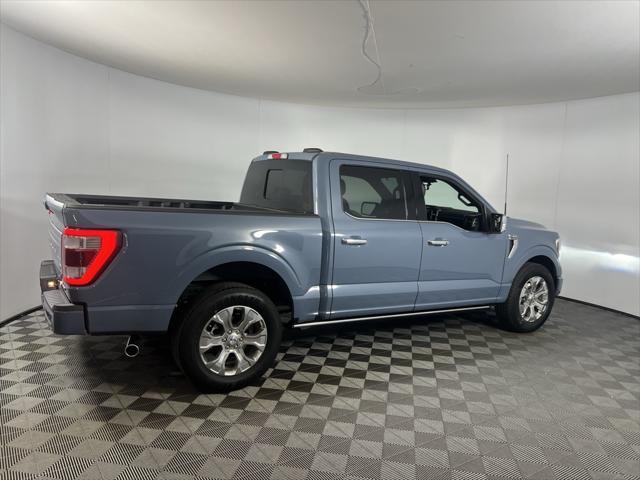 used 2023 Ford F-150 car, priced at $48,000