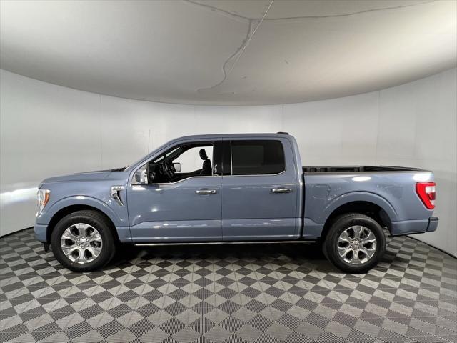 used 2023 Ford F-150 car, priced at $48,000