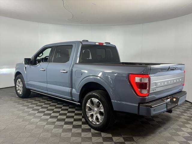 used 2023 Ford F-150 car, priced at $48,000