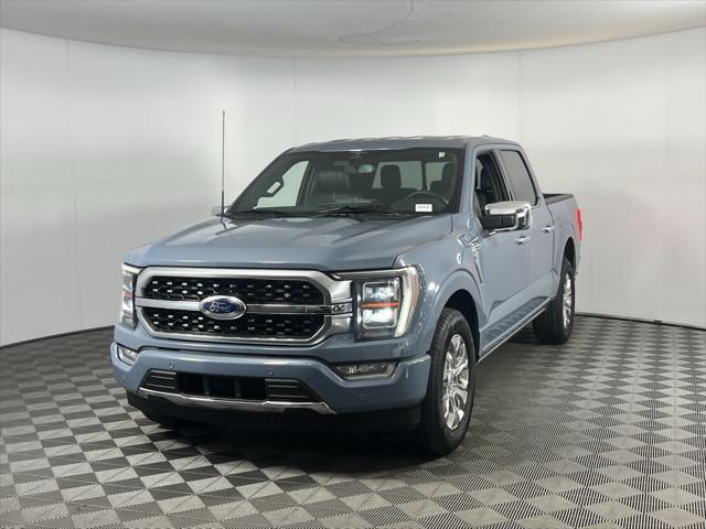 used 2023 Ford F-150 car, priced at $48,000