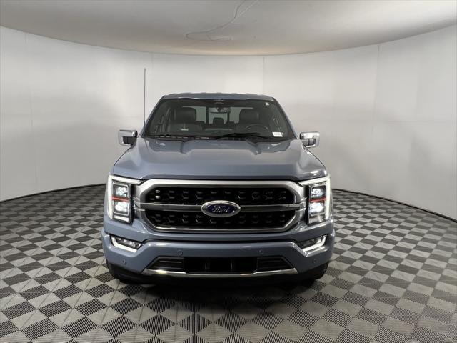 used 2023 Ford F-150 car, priced at $48,000